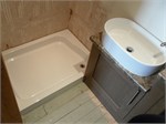 Ensuite Installation 3